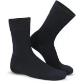 Lenz Chaussettes Crew Longlife Souple