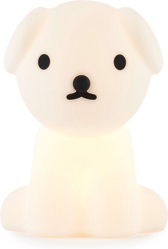 Mr Maria Snuffie Bundle of Light - White - LED - Dimmable