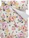 DESIGNERS GUILD Tourangelle Housse de couette Coton Percale Blanc 140 x 200 cm