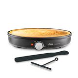 Ufesa Crêpemaker Dolcevita 1000W