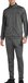Under Armour UA Rival Knit Track Suit Heren Trainingspak - Grijs - Maat S