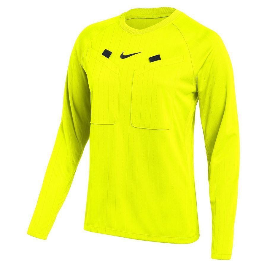 Nike Women's Long Sleeve Referee III Shirt