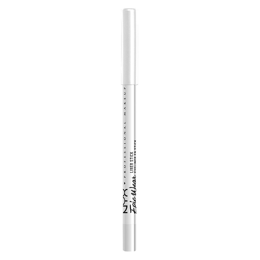 NYX Professional Makeup White Epic Wear Eyeliner 1.21 g