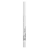 NYX Professional Makeup Epic Wear Eyeliner - White - 1.21 g