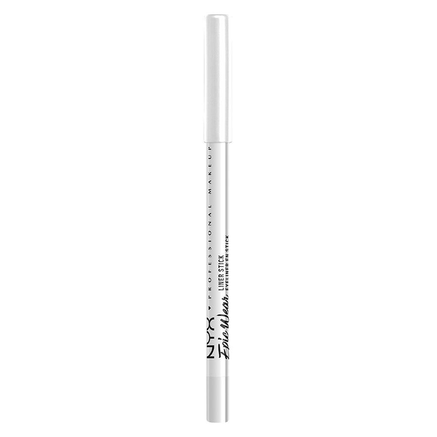 NYX Professional Makeup Epic Wear Eyeliner - White - 1.21 g