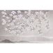 Papier peint panoramique - Fleurs - 325 cm x 203 cm