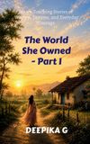 The Libri GmbH The World She Owned - Part I