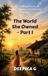 The Libri GmbH The World She Owned - Part I