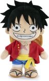 One Piece - Monkey D. Luffy knuffel - 30 cm - Pluche