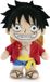 One Piece - Monkey D. Luffy knuffel - 30 cm - Pluche