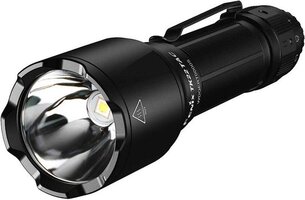 Fenix TK22 TAC Tactische Zaklamp - 2800 Lumen - Zwart
