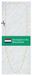 Molton Molton tapis de dessous extra épais - 140x55 cm