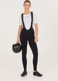 ELITE LAB Fietsbroek Elite X1 Dames Zwart L