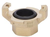 Boutt - Raccord Express Filet Femelle 20X27