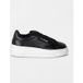 Moschino Baskets Noir Taille : 41 | Baskets Outlet | Femme | Le Noir