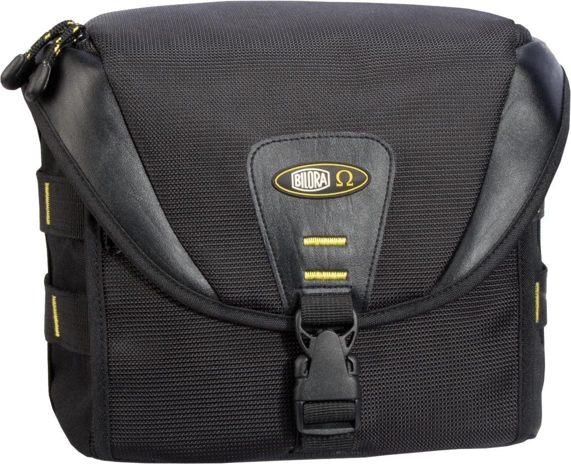 Bilora 2424 Cameratas Zwart
