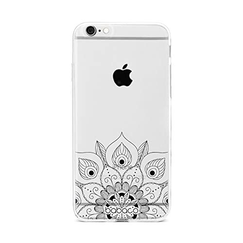 Babaco ERT GROUP mobiele telefoonhoesje voor iPhone 6/6S - Babaco Mandalas 008