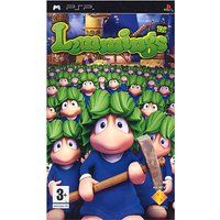 Platinum Lemmings 0711719612995