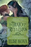 Un Urano World Un Trato Con El Rey de Los Elfos Paperback
