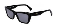 Liu Jo LJ802S Zonnebril Dames Zwart