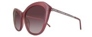 Swarovski SK0143 72Z -56-18 -140 Vrouwen Blauw