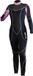 Seacsub Sense Freediving Wetsuit 3 Mm Zwart S