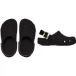 Crocs Sabots enfant Classic Metallic