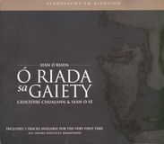 Music&Words Sean O Riada - O Riada Sa Gaiety (CD)