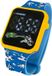 Lexibook Asterix LED Digitaal Horloge Blauw