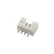econ connect CSV6G/2 connecteur de câble Blanc