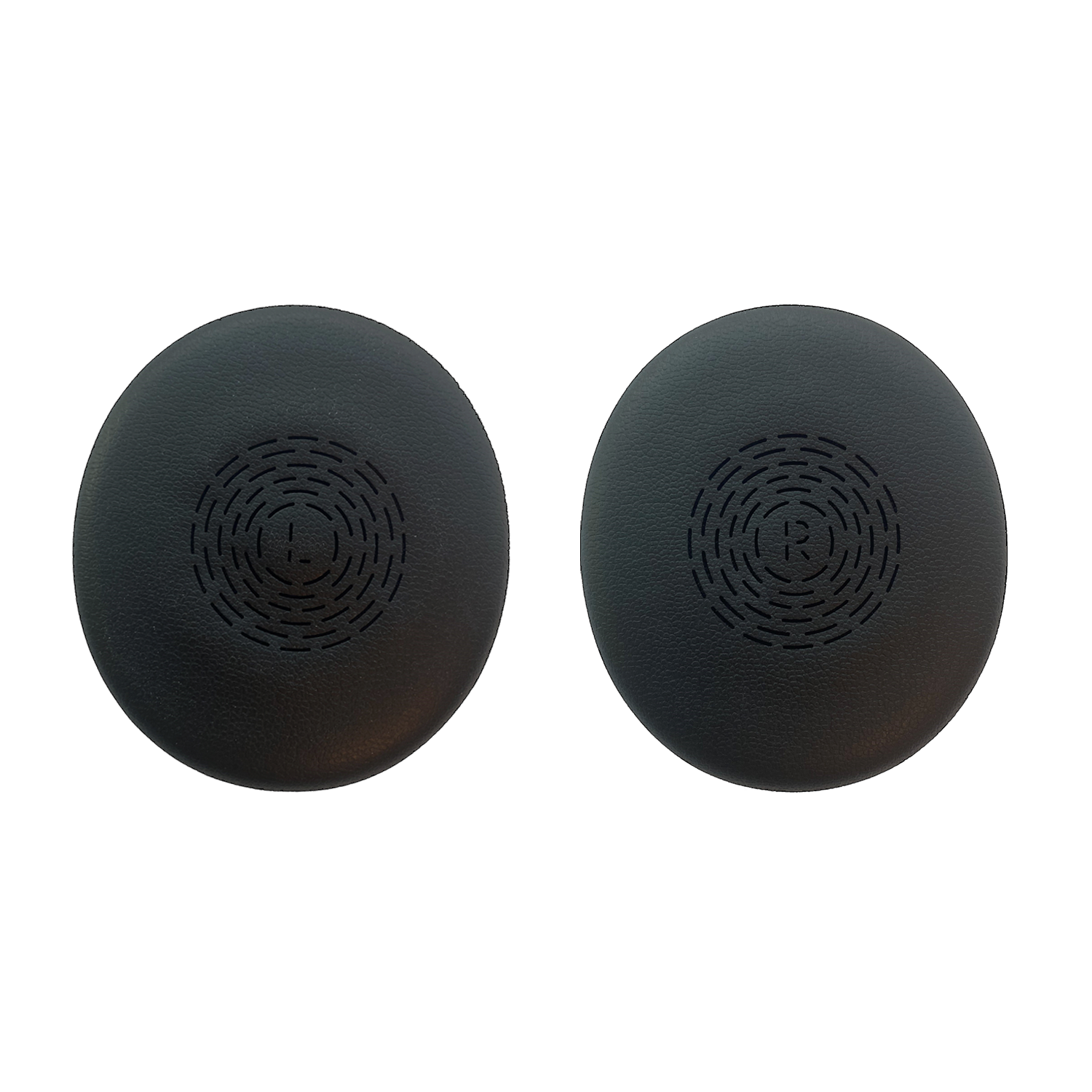 Jabra Evolve2 65 Flex - Zwart - 2 stuks