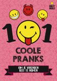 101 Pelckmans 101 Coole pranks om je vrienden beet te nemen