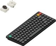 NuPhy Node 75 Clavier mécanique sans fil