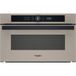Whirlpool WMD44ME Beige Grill-magnetron Ingebouwd 31 l 1000 W