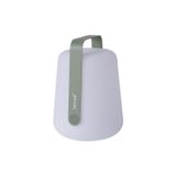 Fermob - Kabellose, wiederaufladbare Außenlampe Balad - Grün