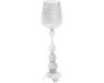 Kartell Kabuki Vloerlamp LED Kristal