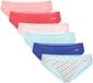 sloggi Dames slip / onderbroek 6 pack GO Crush