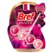 Bref WC Deluxe Magnolia bloc WC, 50 g, parfumé, formule anti-calcaire