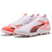 Puma Ultra 5 Match+ Mg Chaussures de football Blanc EU 46 Homme