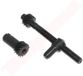 BPC Parts Tendeur de chaîne pour tronçonneuse chinoise 38cc B