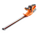 LawnMaster 24V taille-haie à batterie