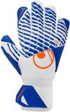 Uhlsport Fm Soft Advanced gants de gardien de but Bleu 5.5