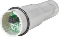 VOLTCRAFT KBM 100 KBM-100 pH-elektrode 1 stuk(s)