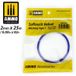 AMMO by Mig Jimenez Souple Velvet Masking Tape No.1 - 2mm Tape