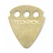 467R.Brs Jim Dunlop 467R.Brs Brass Teckpick