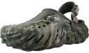 Zuhecos Echo Marbled Clog
