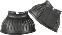 HKM Atlanta Rubberen springschoenen Zwart XL