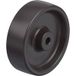Blickle PHN 125/15G roue avec capacité de charge élevée Diamètre de roue : 125 mm Capacité de charge (max.) : 200 kg 1 pièce(s)