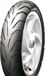 Kyoto Pneu 120-60-13 DM1092F 55R pour scooter Sym 50 Jet 4R 2T 2011 à 2016 / AV