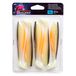 Fox Rage Ultra UV Zander Pro Shad 10cm